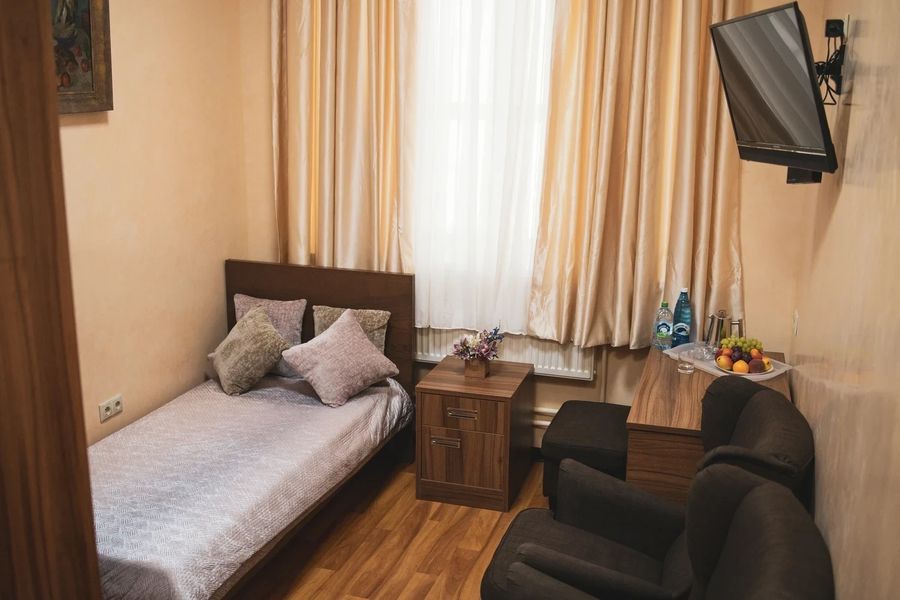 Фото клиники 5