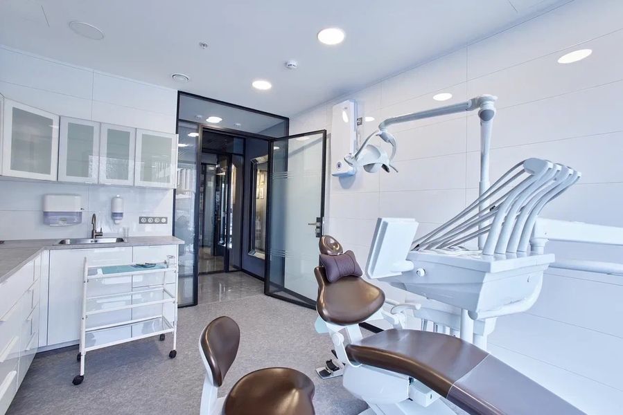 Фото клиники 16