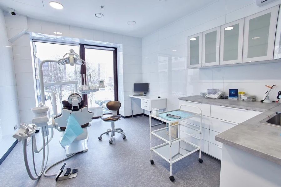 Фото клиники 18