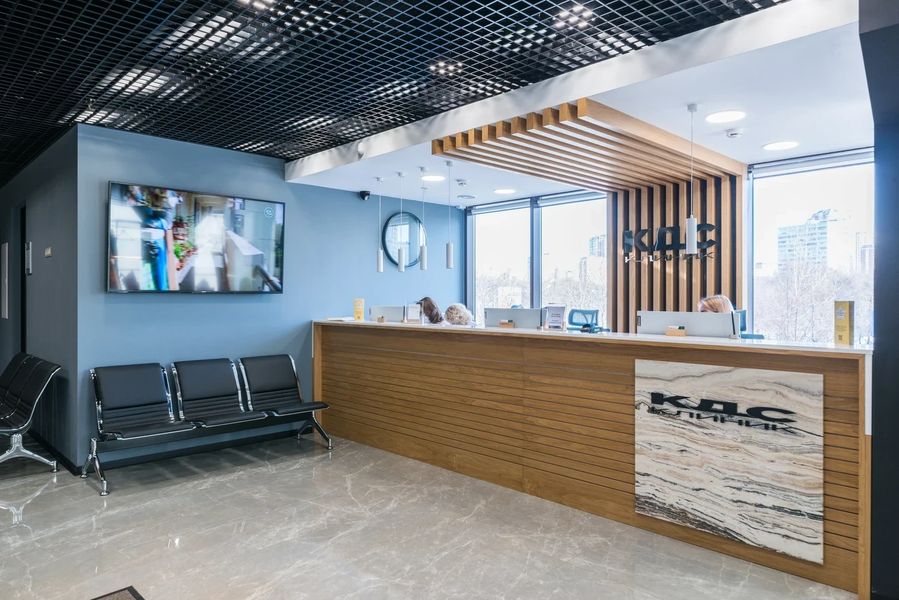 Фото клиники 5