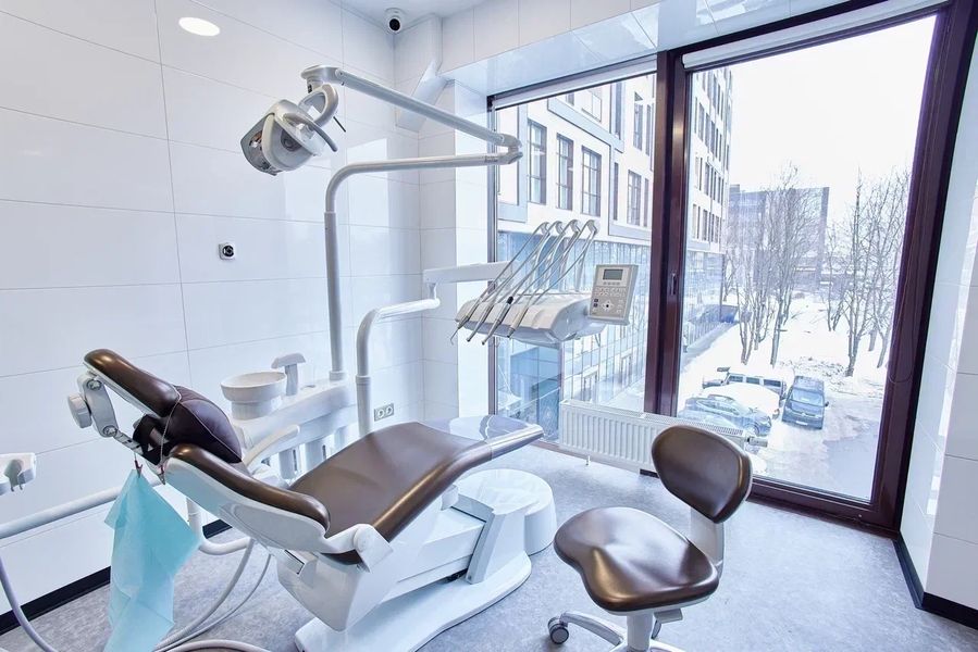 Фото клиники 17