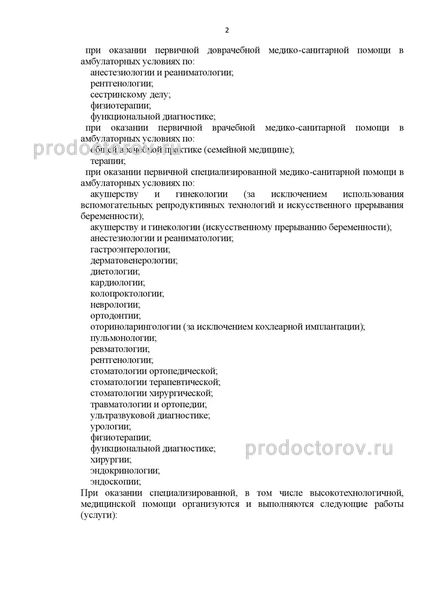 Фото клиники 28