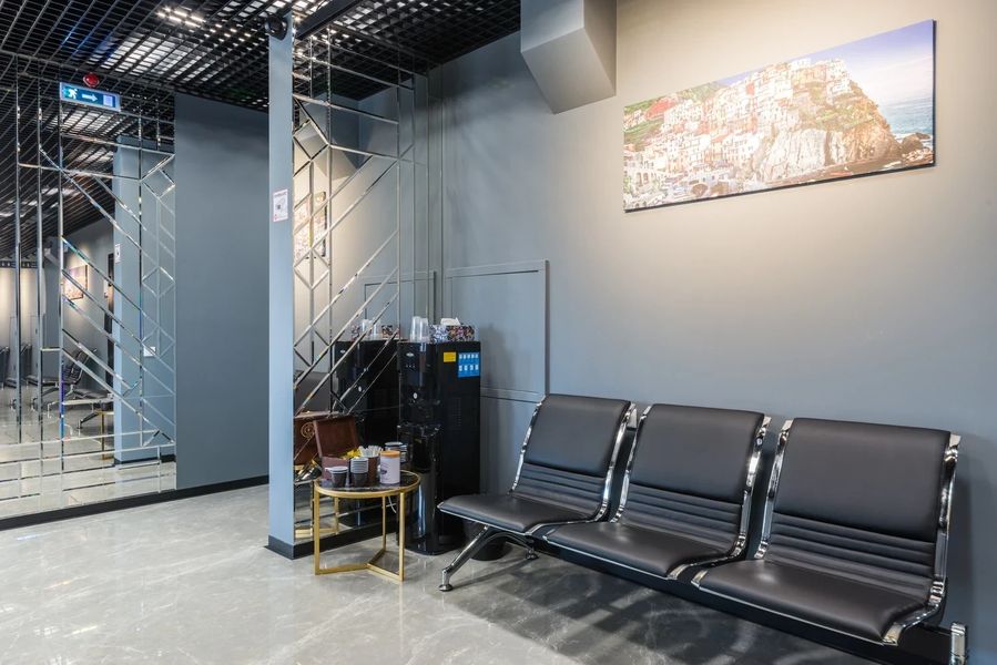 Фото клиники 10