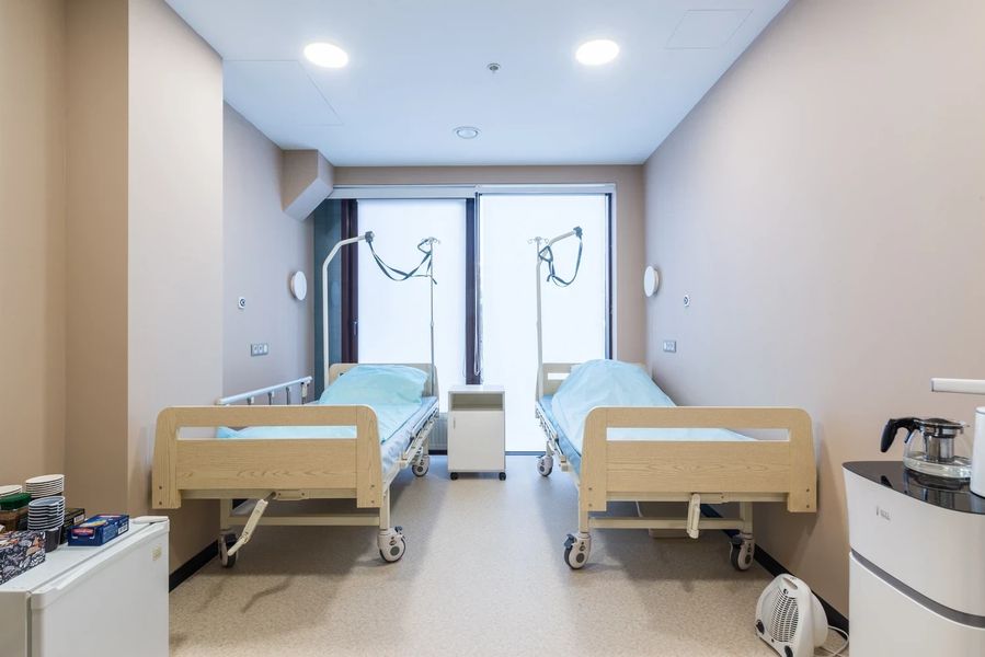 Фото клиники 6