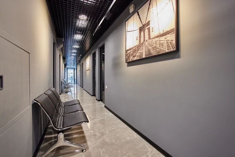 Фото клиники 23