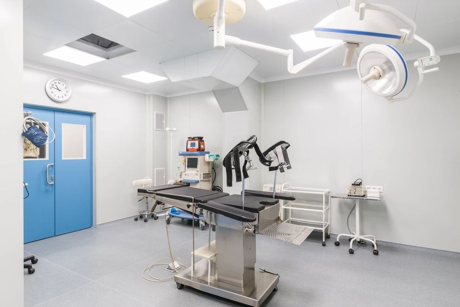 Фото клиники 9