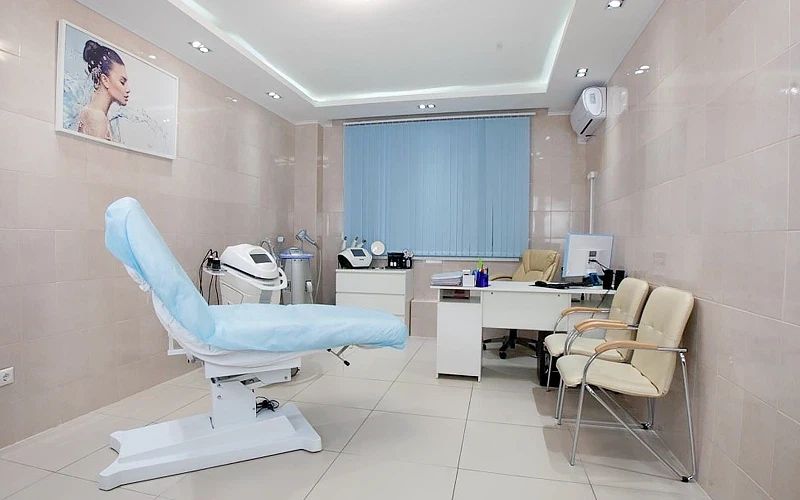 Фото клиники 5