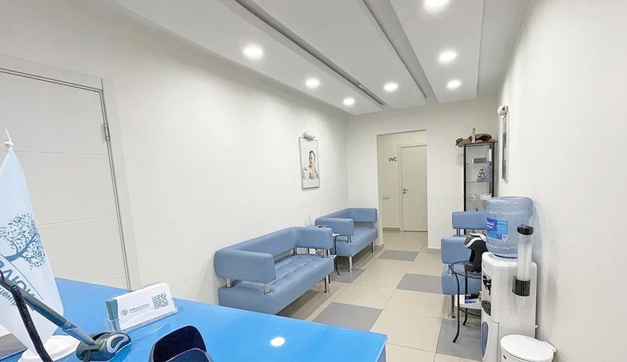 Фото клиники 3