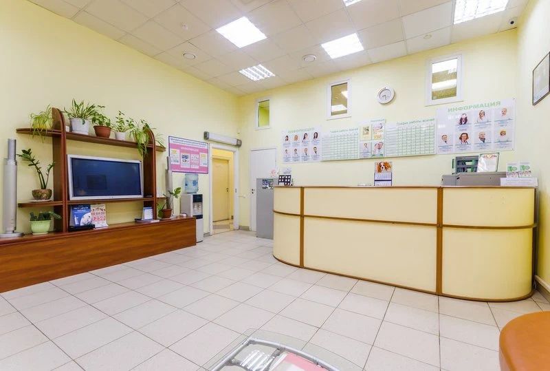 Фото клиники 8