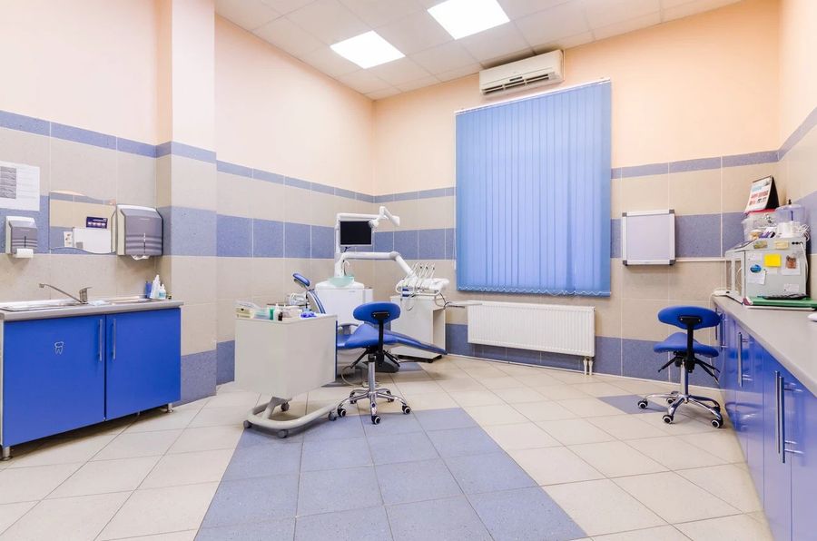 Фото клиники 1