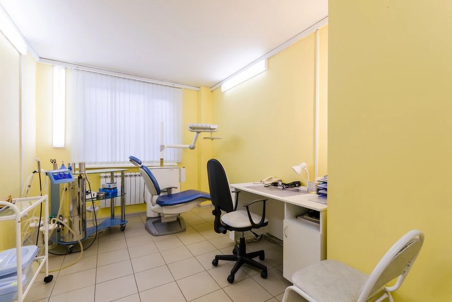 Фото клиники 2