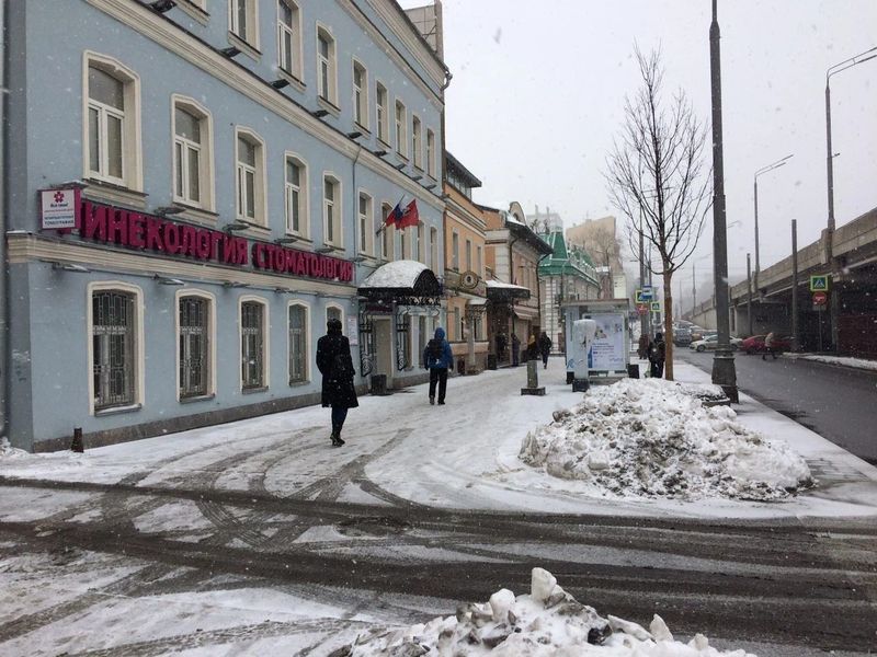 Фото клиники 1