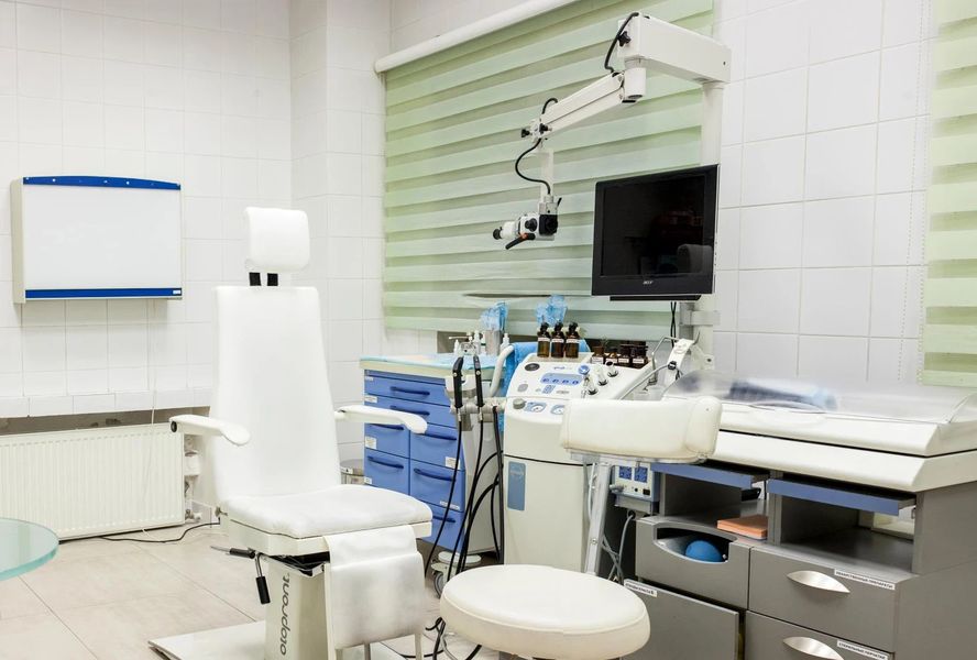 Фото клиники 7