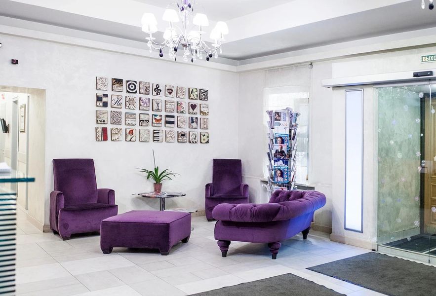 Фото клиники 2