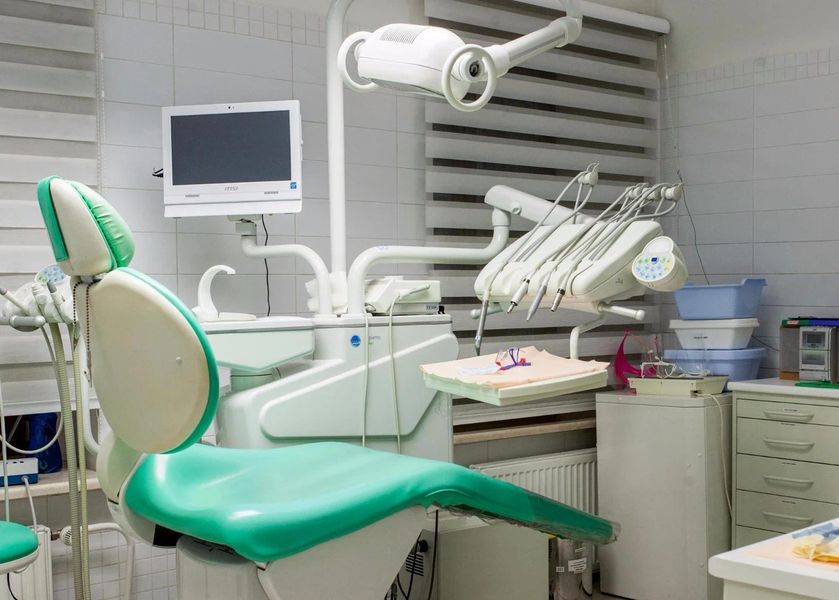 Фото клиники 5