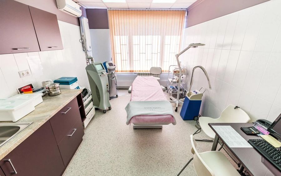 Фото клиники 2