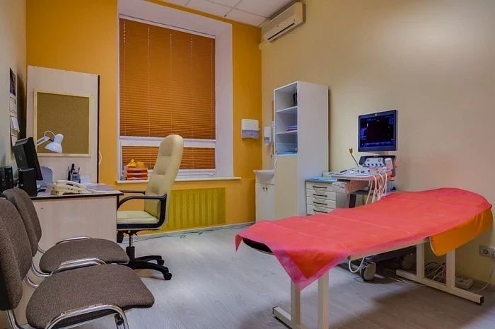 Фото клиники 4