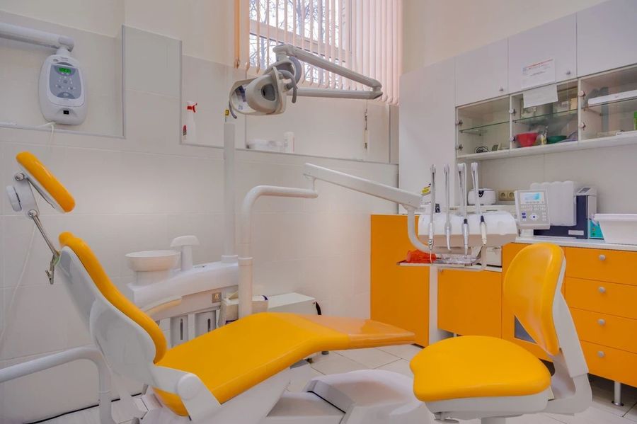 Фото клиники 12