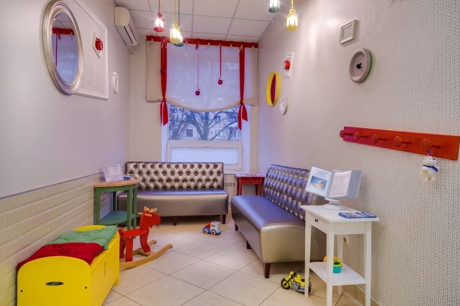 Фото клиники 10