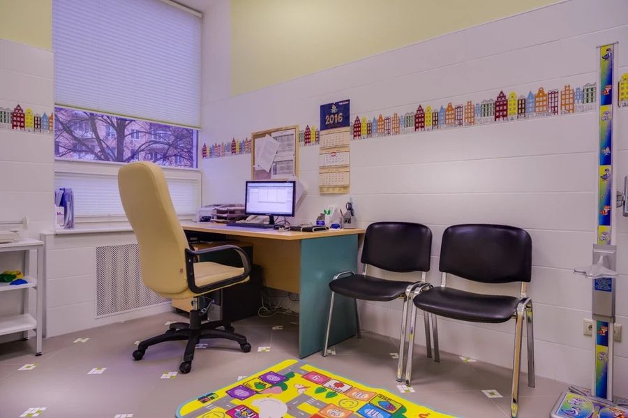 Фото клиники 8