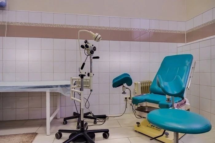 Фото клиники 3