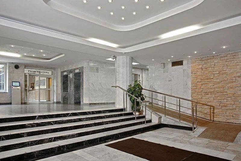 Фото клиники 1