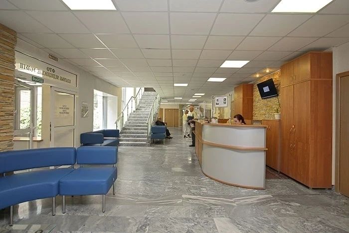 Фото клиники 2