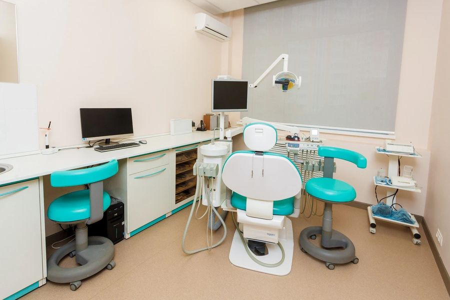 Фото клиники 5