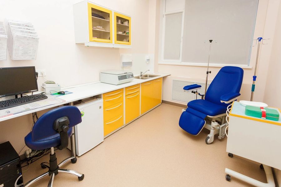 Фото клиники 6