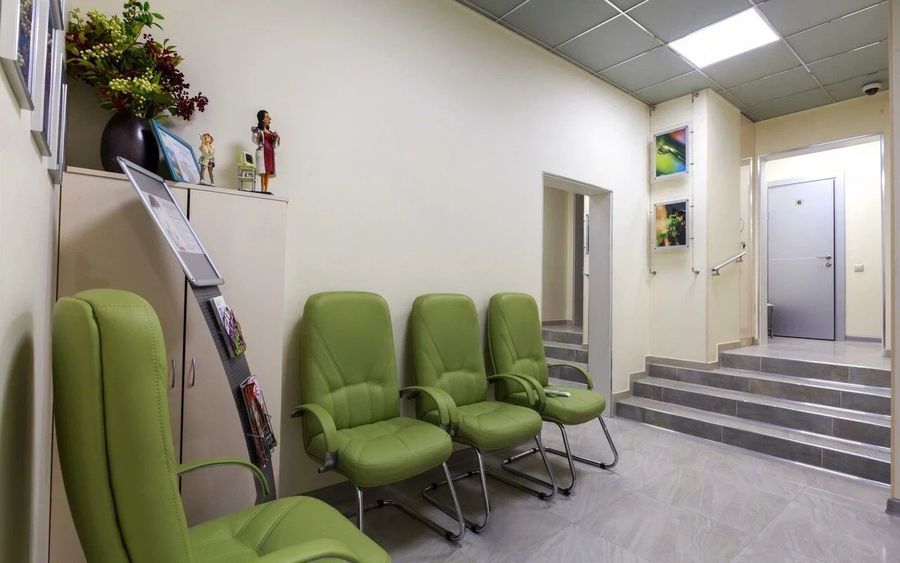 Фото клиники 2