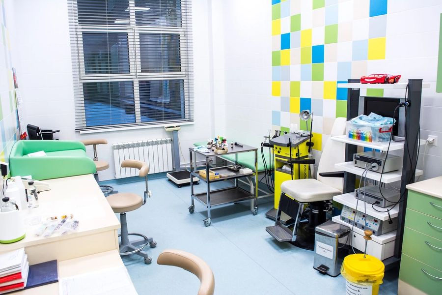 Фото клиники 13