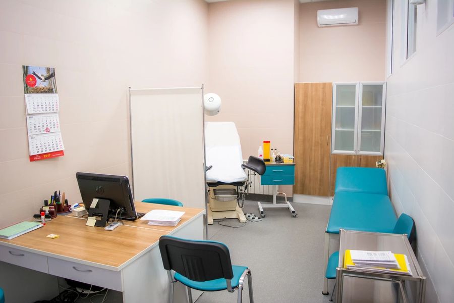 Фото клиники 4