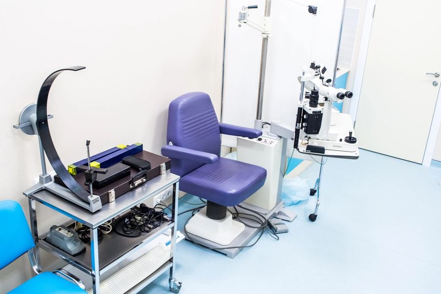 Фото клиники 12