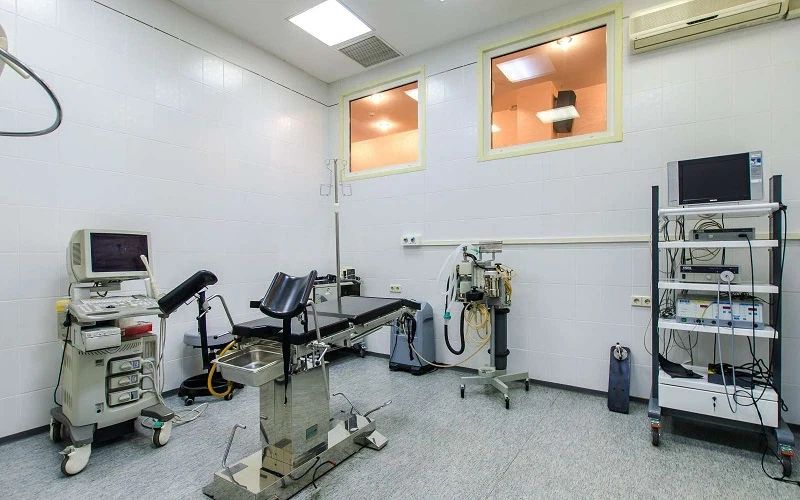 Фото клиники 2