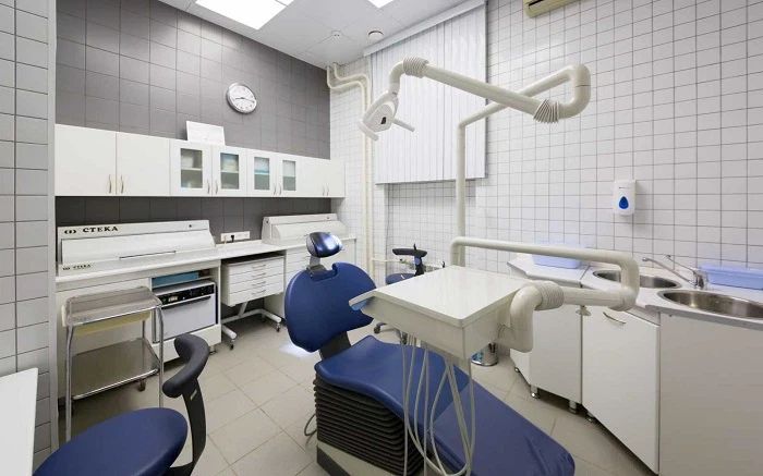 Фото клиники 10