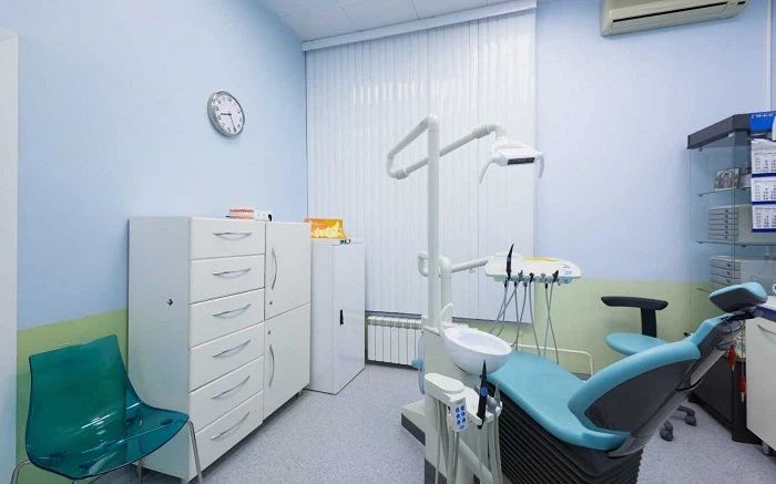 Фото клиники 8