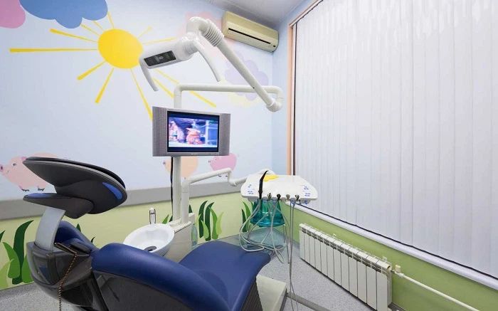 Фото клиники 9