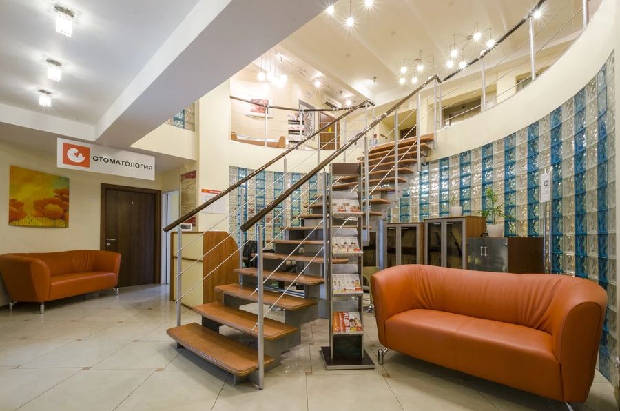 Фото клиники 7