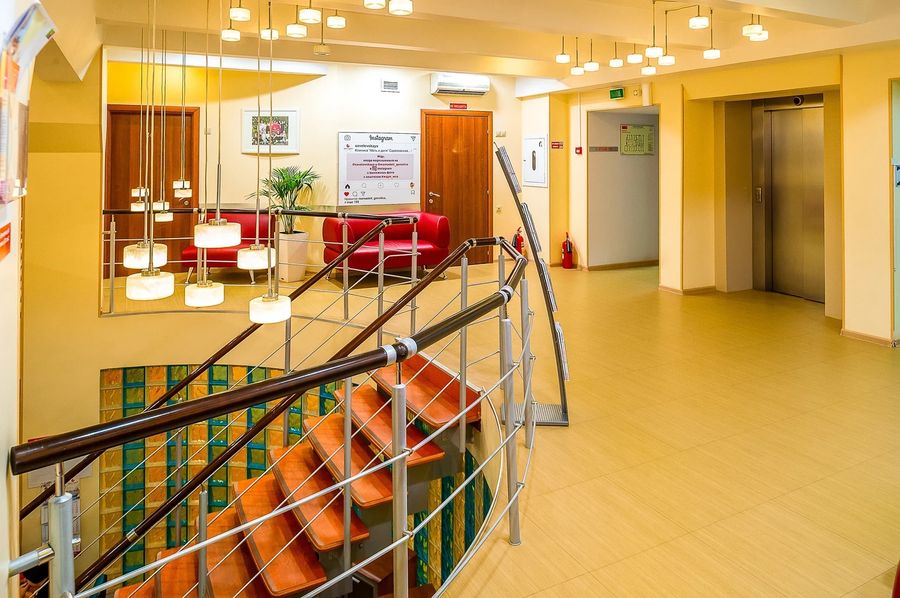 Фото клиники 2