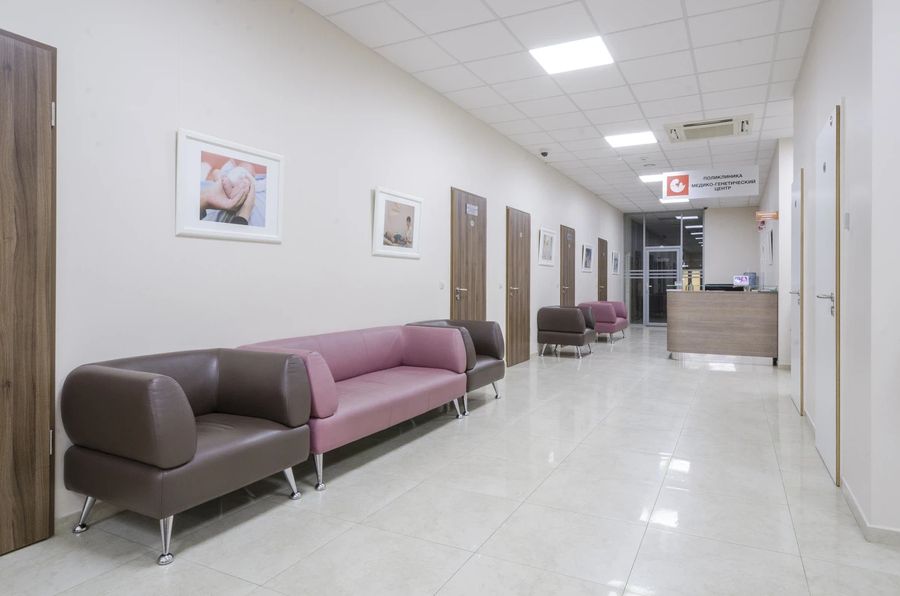 Фото клиники 8