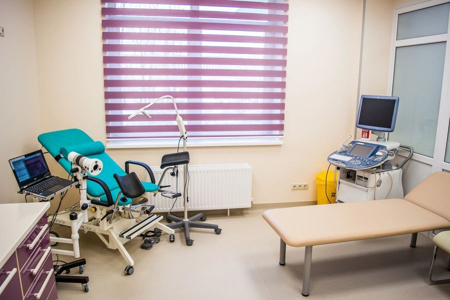 Фото клиники 2