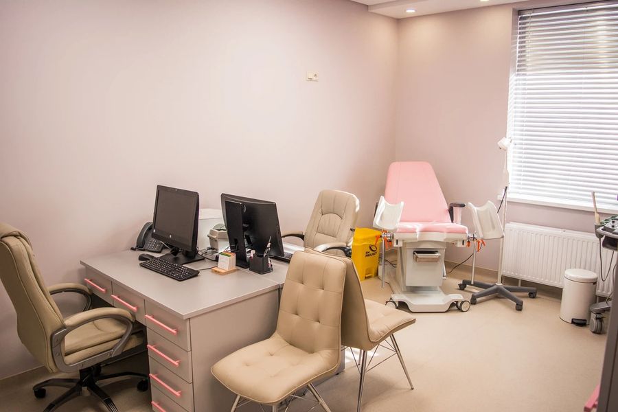 Фото клиники 5