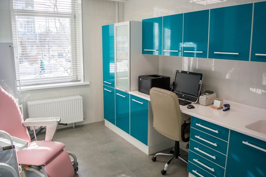 Фото клиники 4