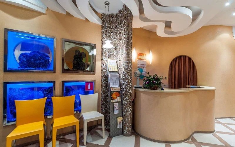 Фото клиники 6