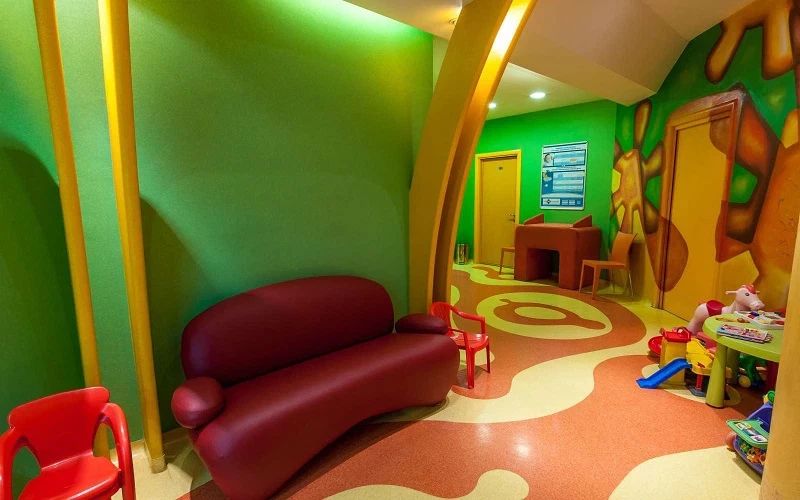 Фото клиники 7