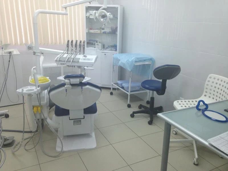 Фото клиники 1