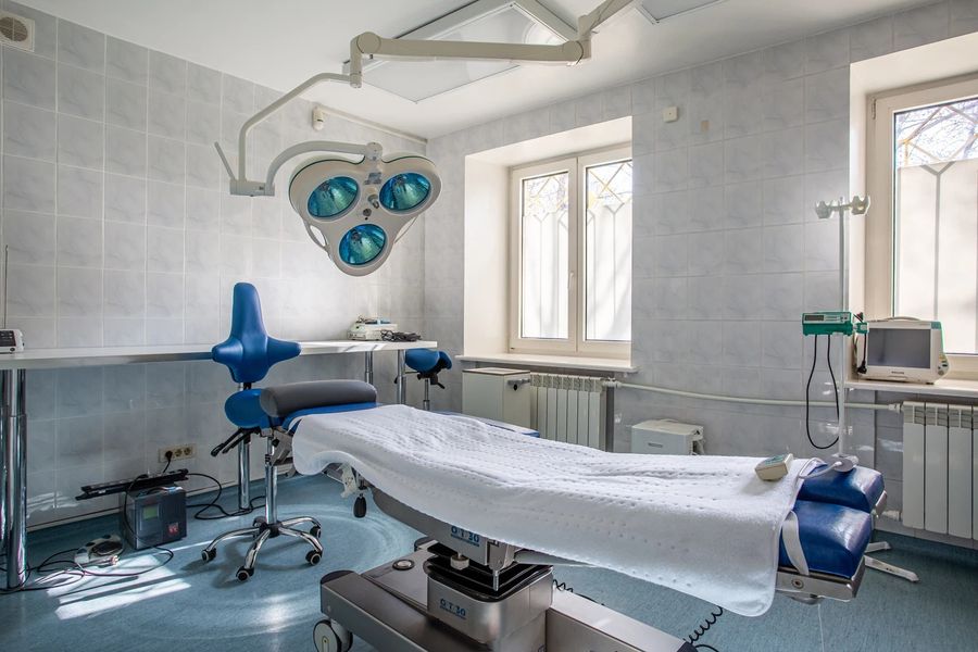 Фото клиники 11