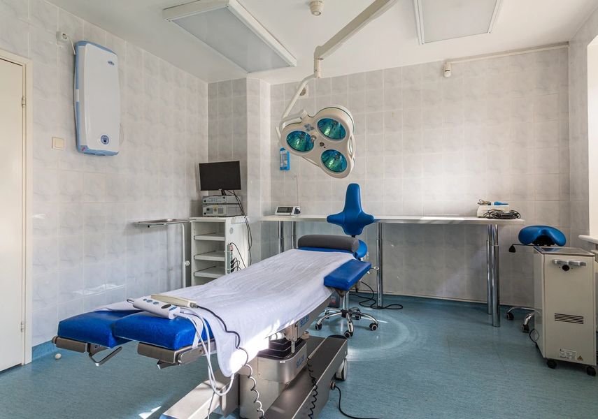 Фото клиники 12