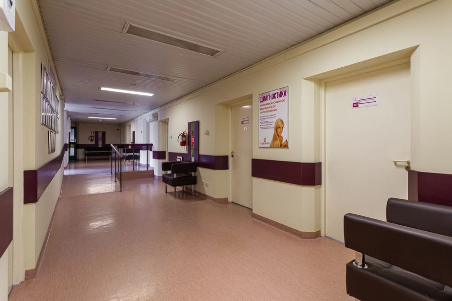 Фото клиники 18