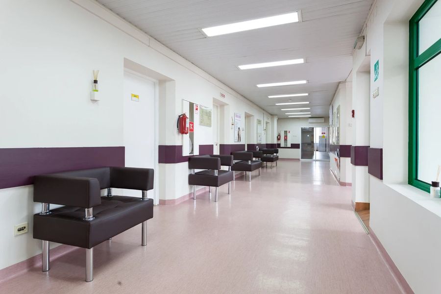 Фото клиники 33